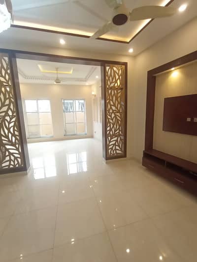 Brand new 5 Marla House Available For Rent