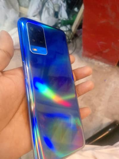 OPPO A54