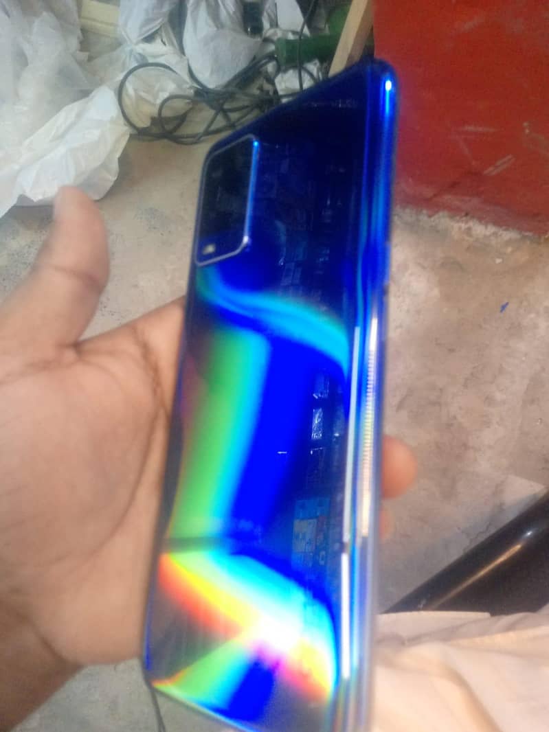 OPPO A54 1