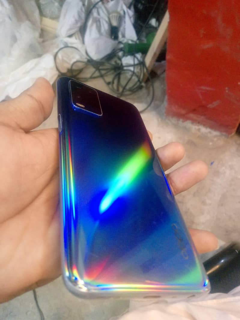 OPPO A54 2