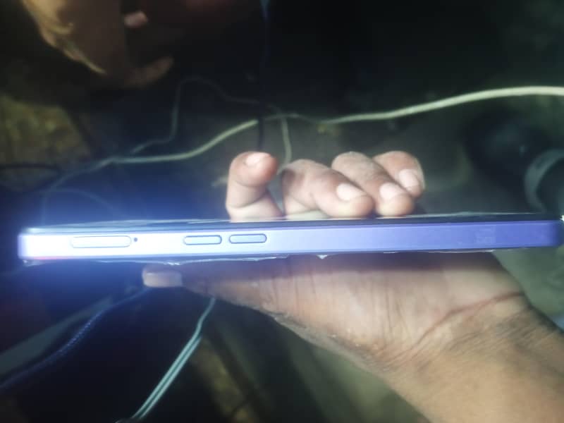 OPPO A3s 1