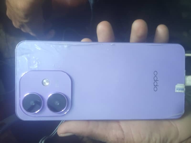 OPPO A3s 2