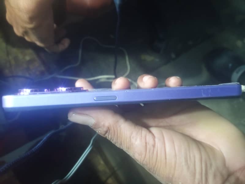 OPPO A3s 3