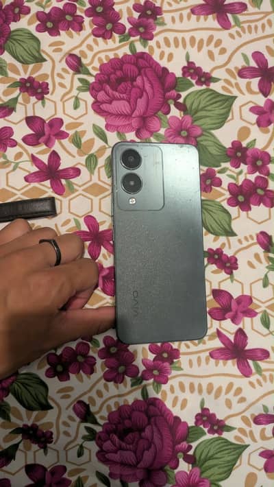 Vivo Y17 6/128