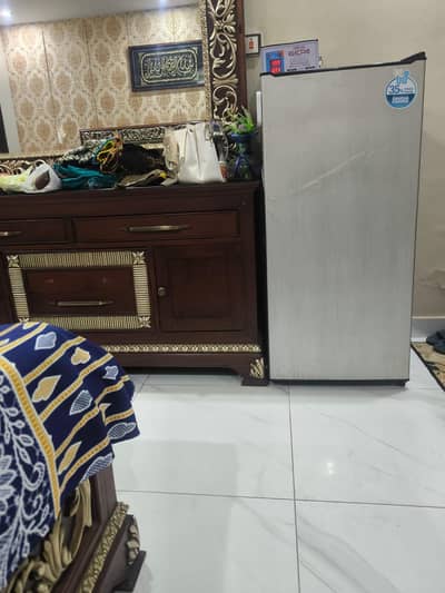 Dawlance Single Door Refrigerator in Good Condition