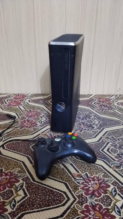Xbox 360 for sale