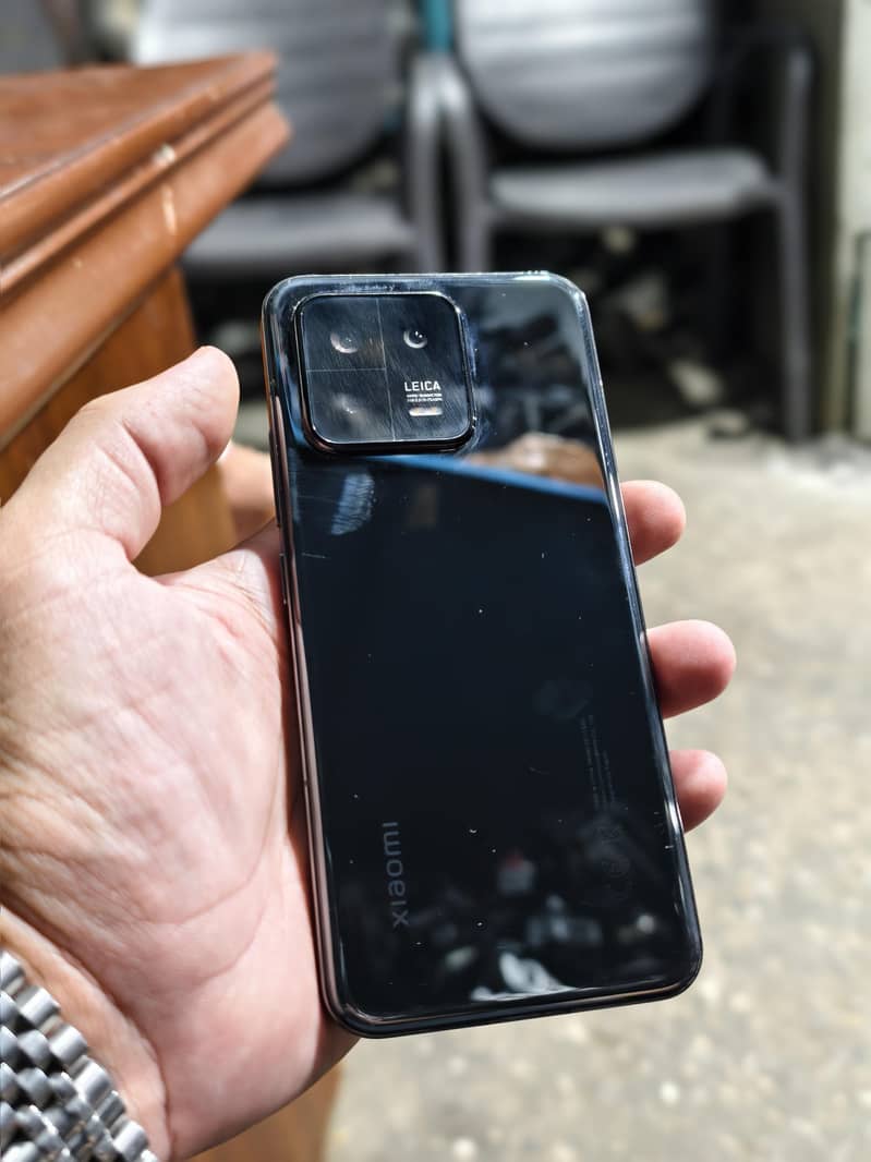Xiaomi 13 0