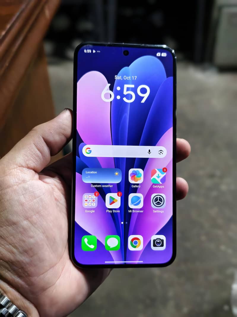 Xiaomi 13 3