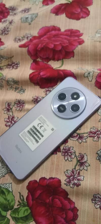 Redmi 14C