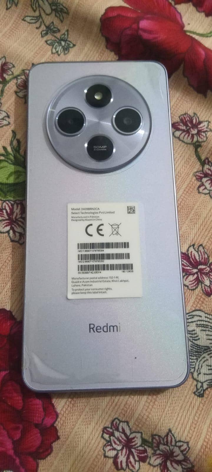 Redmi 14C 1