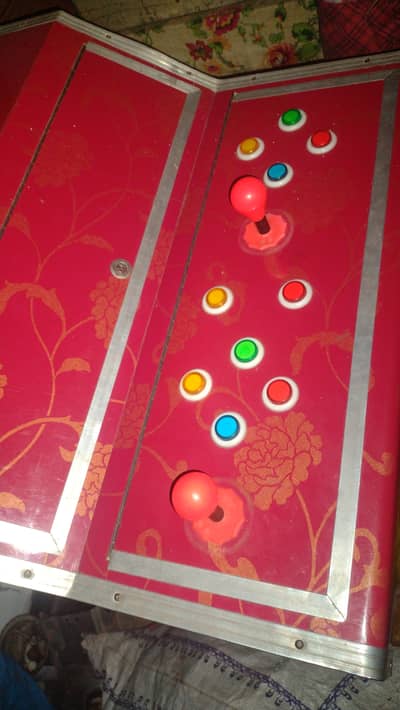 Tekken 3 game token wali game
