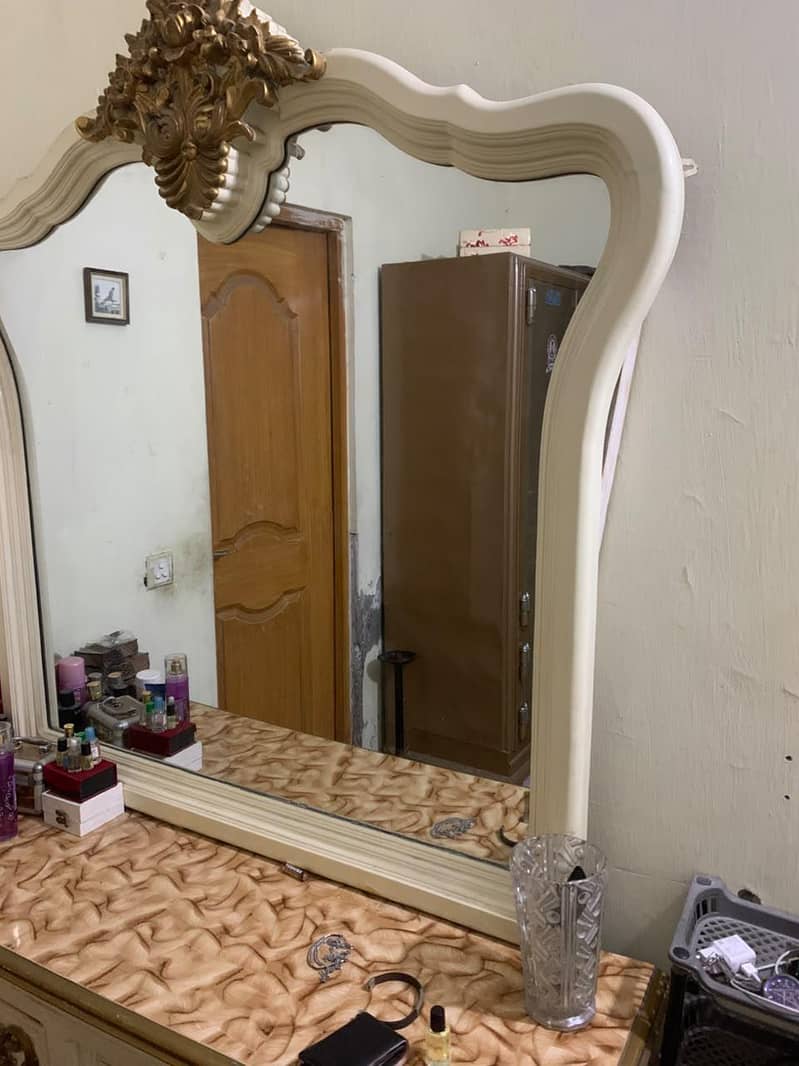 King Bed Set 2