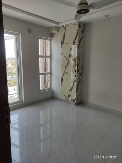 Beautifully Designed 1 Bed Apartment Available For Sale On Investor Price In Sector C1 Bahria Enclave Islamabad