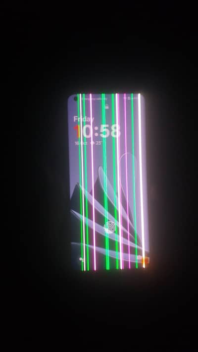 One Plus 10 Pro