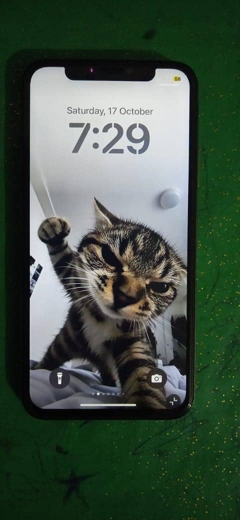 Apple iPhone XS 0