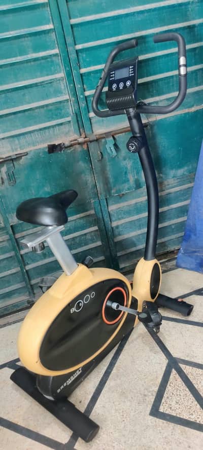 exercise cycle 0316/1736/128 elliptical cycle air bike magnetic bike
