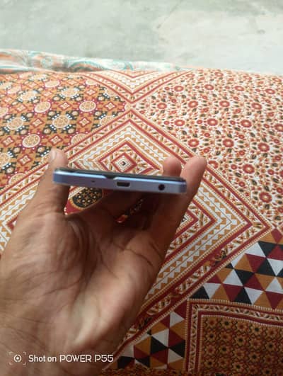 Vivo Y02t 4 gb 64 gb