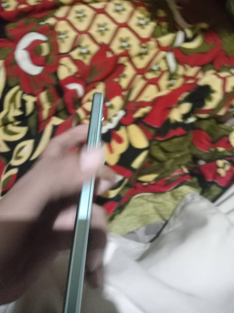 OPPO A58 8 gb ram 128 gb mameri 2