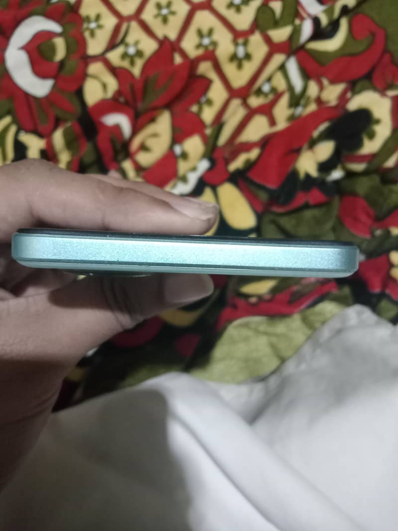 OPPO A58 8 gb ram 128 gb mameri 3