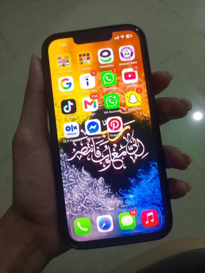 Apple iPhone 13 0