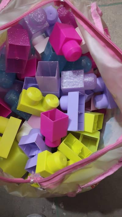 Blocks