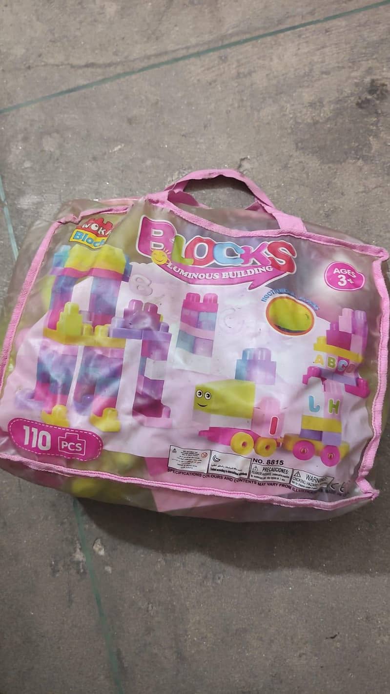 Blocks 1