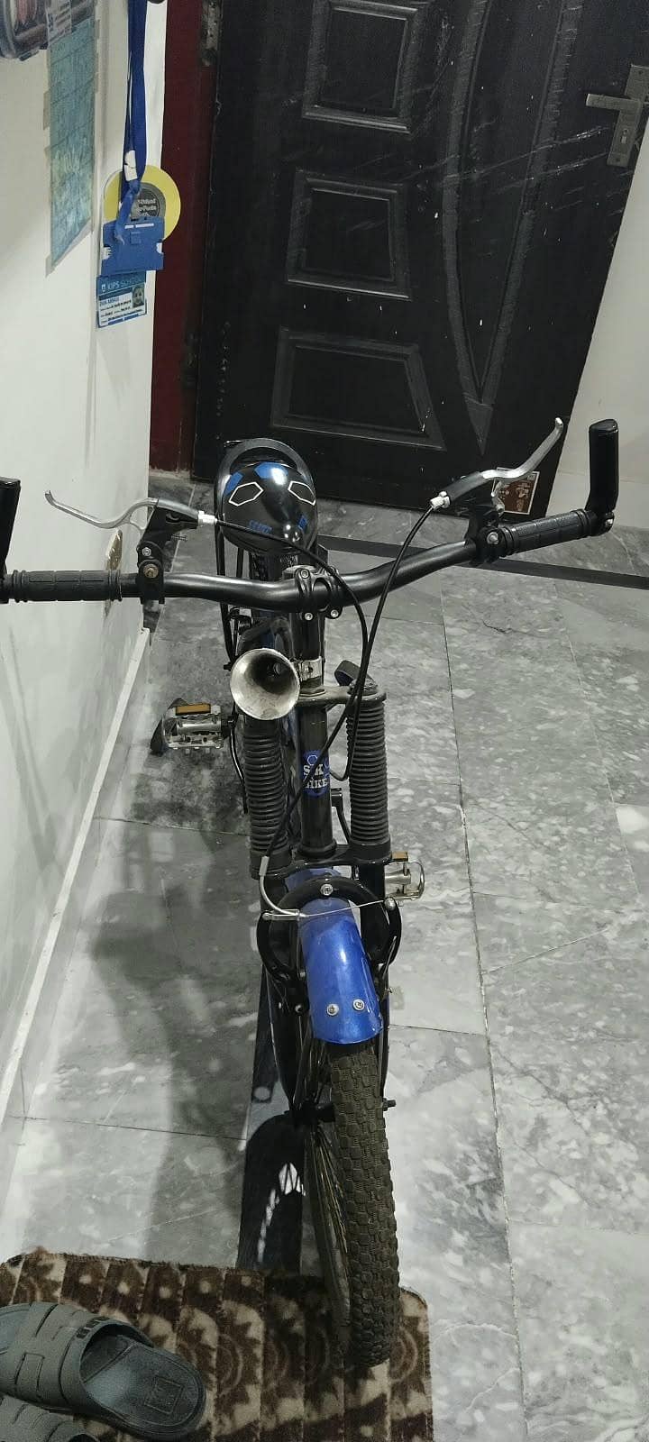 blue color cycle 3
