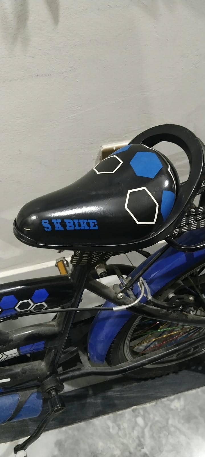blue color cycle 4