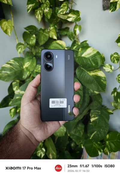 Xiaomi Redmi Turbo 4