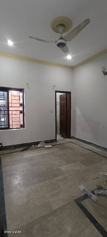 4 MARLA LOWER PORTIONS IN MILITARY ACCOUNT SOCIETY COLLEGE ROAD LAHORE