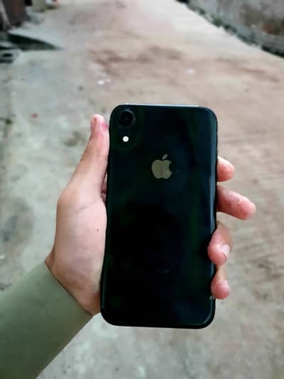 Apple iPhone XR