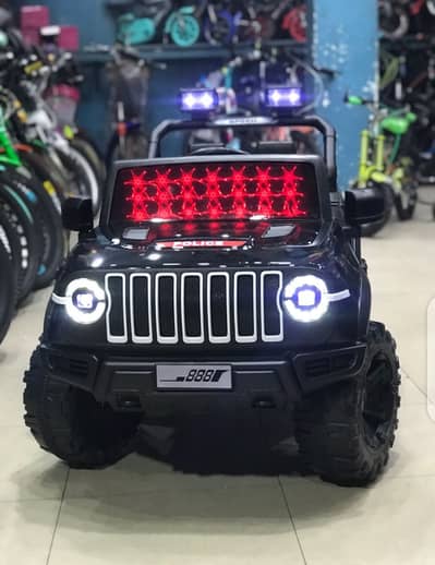 Kids Jeeps|Kids Cars|4x4 Jeep|4 Motor Car|4 Motor Jeeps|Kids Toys