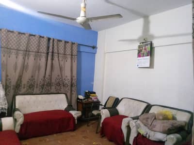 2BedDD Apartment For Sale
