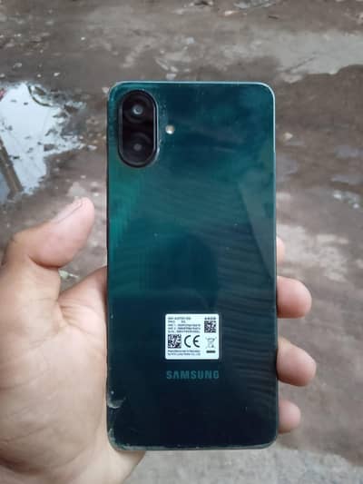 Samsung Mobile A07 5G