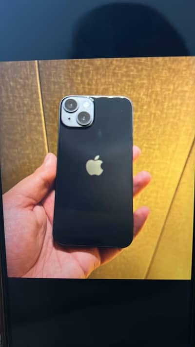 Apple iPhone 14
