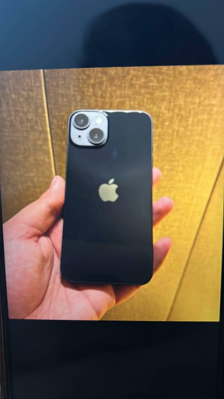 Apple iPhone 14 0