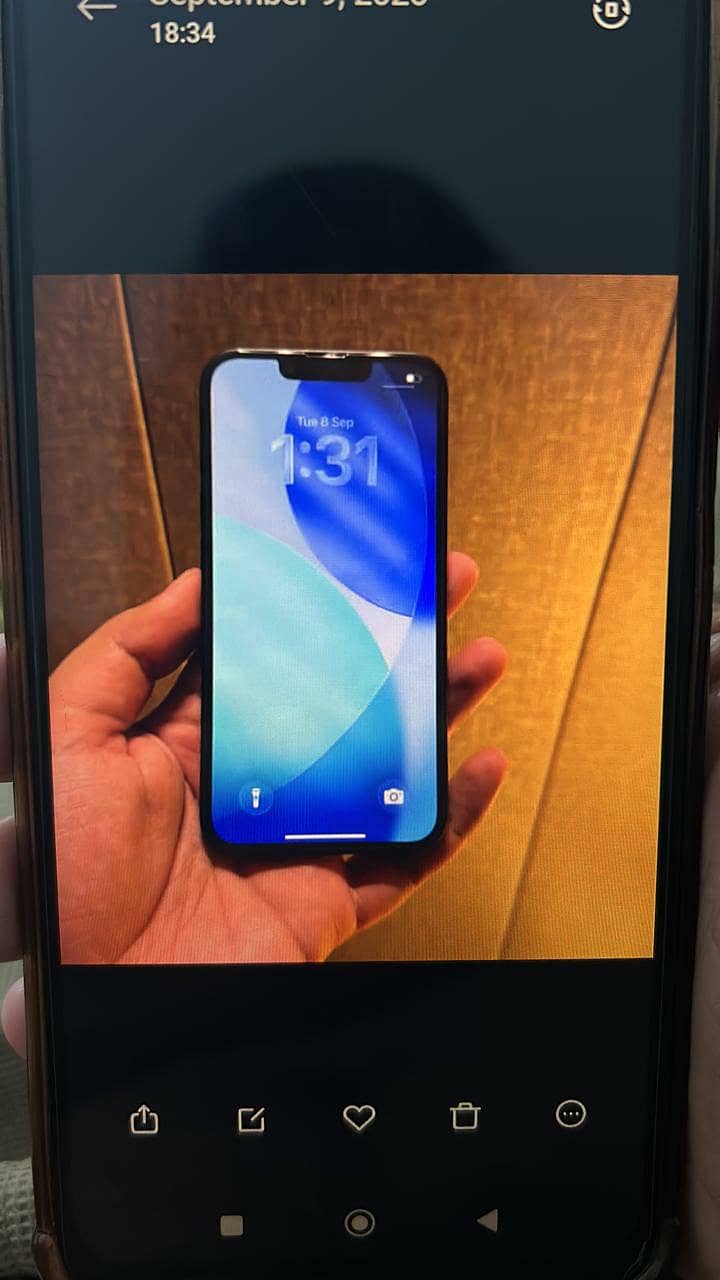 Apple iPhone 14 1