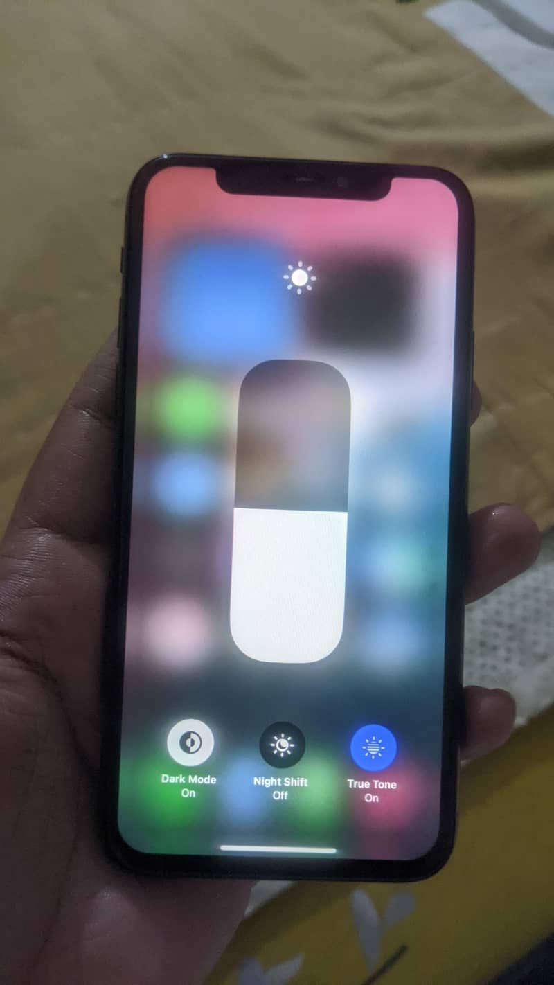 Apple iPhone XS 1