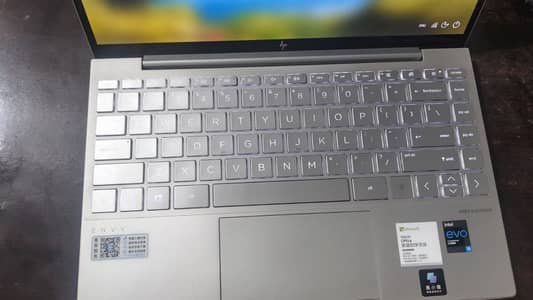HP ENVY 13