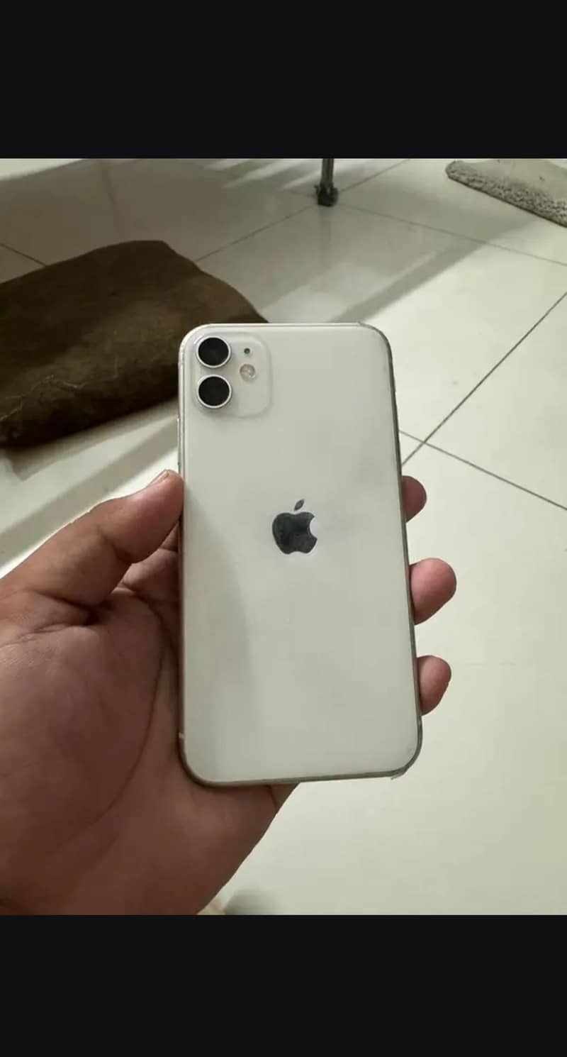 Apple iPhone 11 1