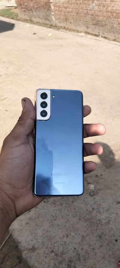 Samsung Mobile S21 Plus
