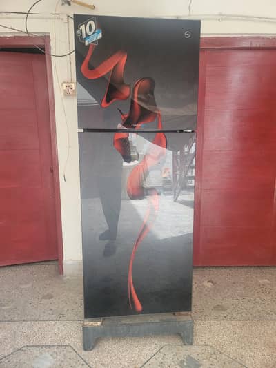 pel refrigerator