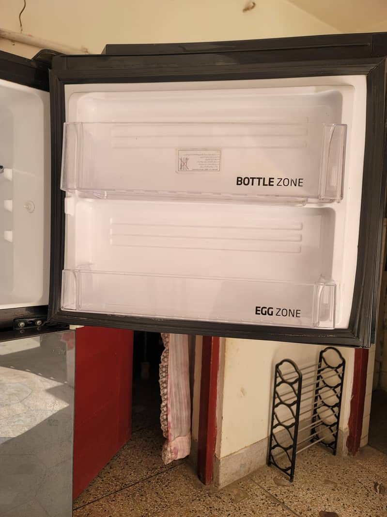 pel refrigerator 7
