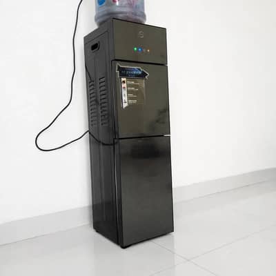 water dispenser