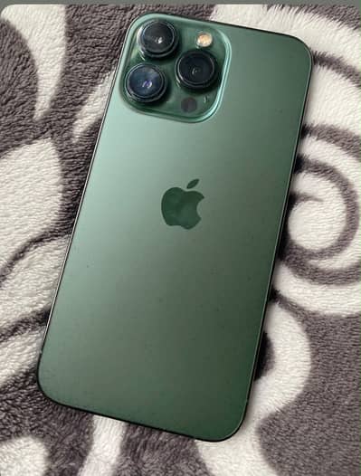 Apple iPhone 13 Pro
