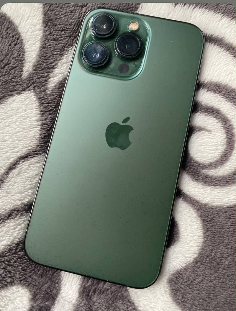 Apple iPhone 13 Pro 0