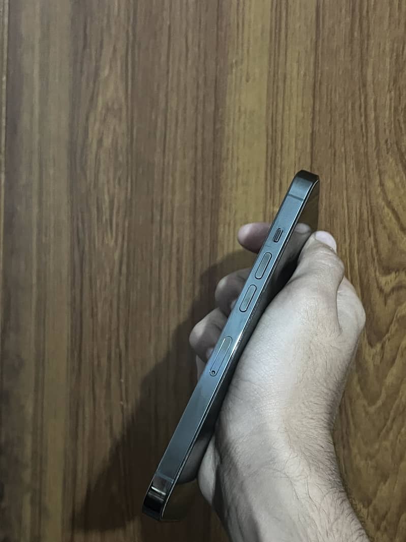 Apple iPhone 13 Pro 1