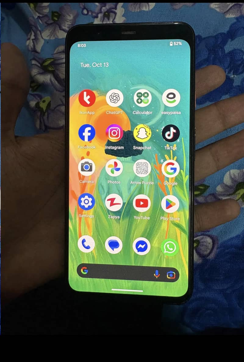 Google Pixel 4 XL 2