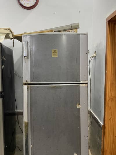 Dawlance refrigerator