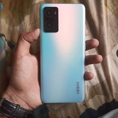 OPPO A57